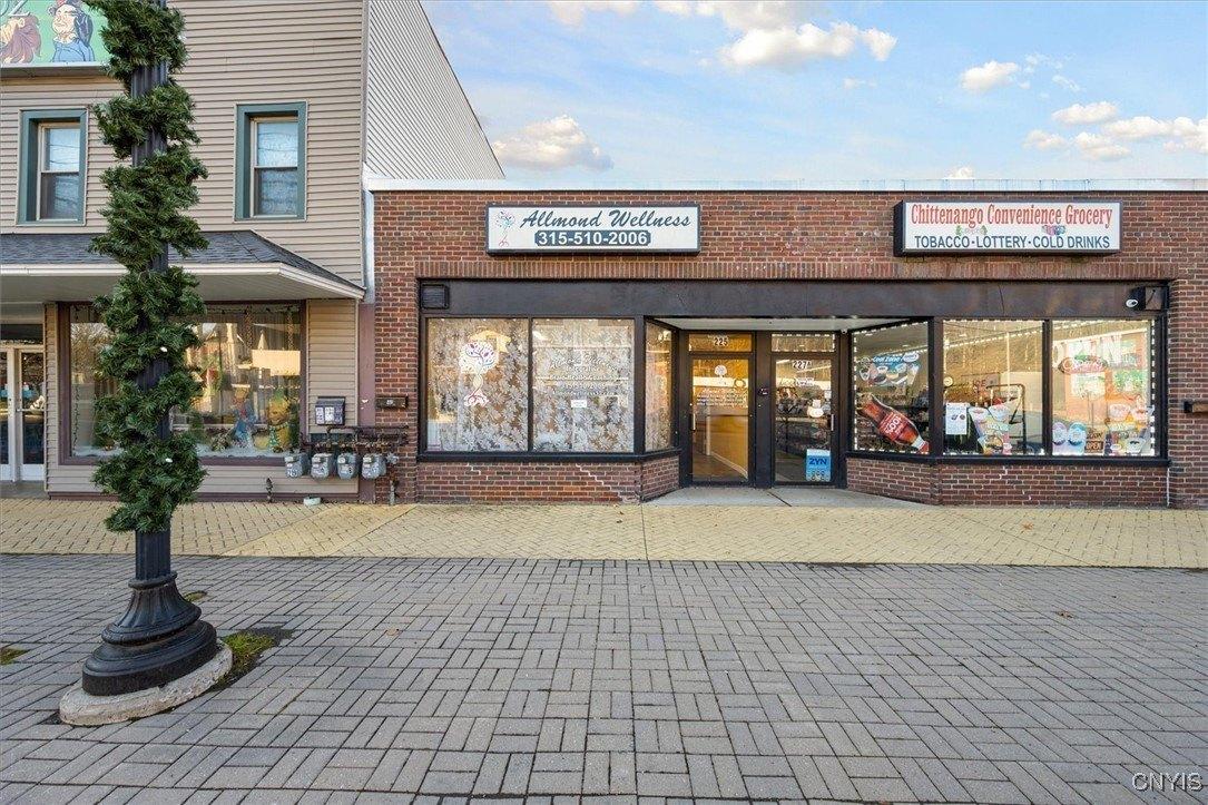 Property Image for 227a Genesee Street