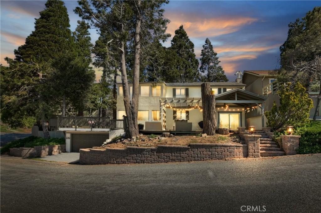 Property Image for 22962 Valley View Drive