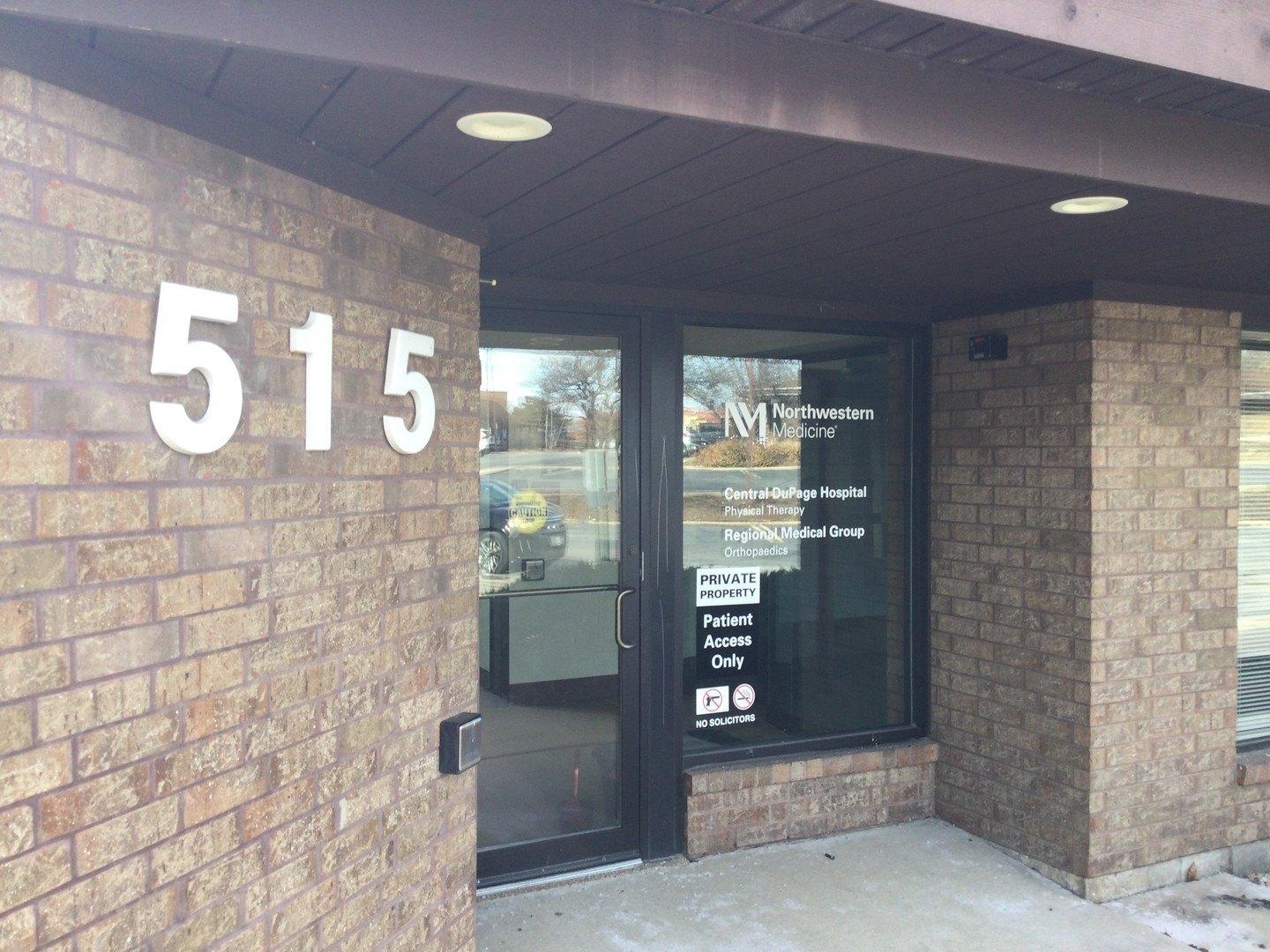 Property Image for 515 Thornhill Drive