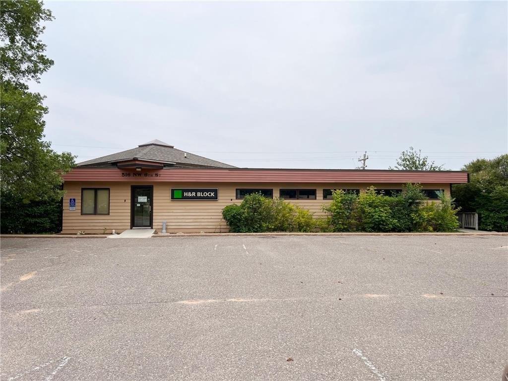 Property Image for 516 NW 6th Street Entire Building