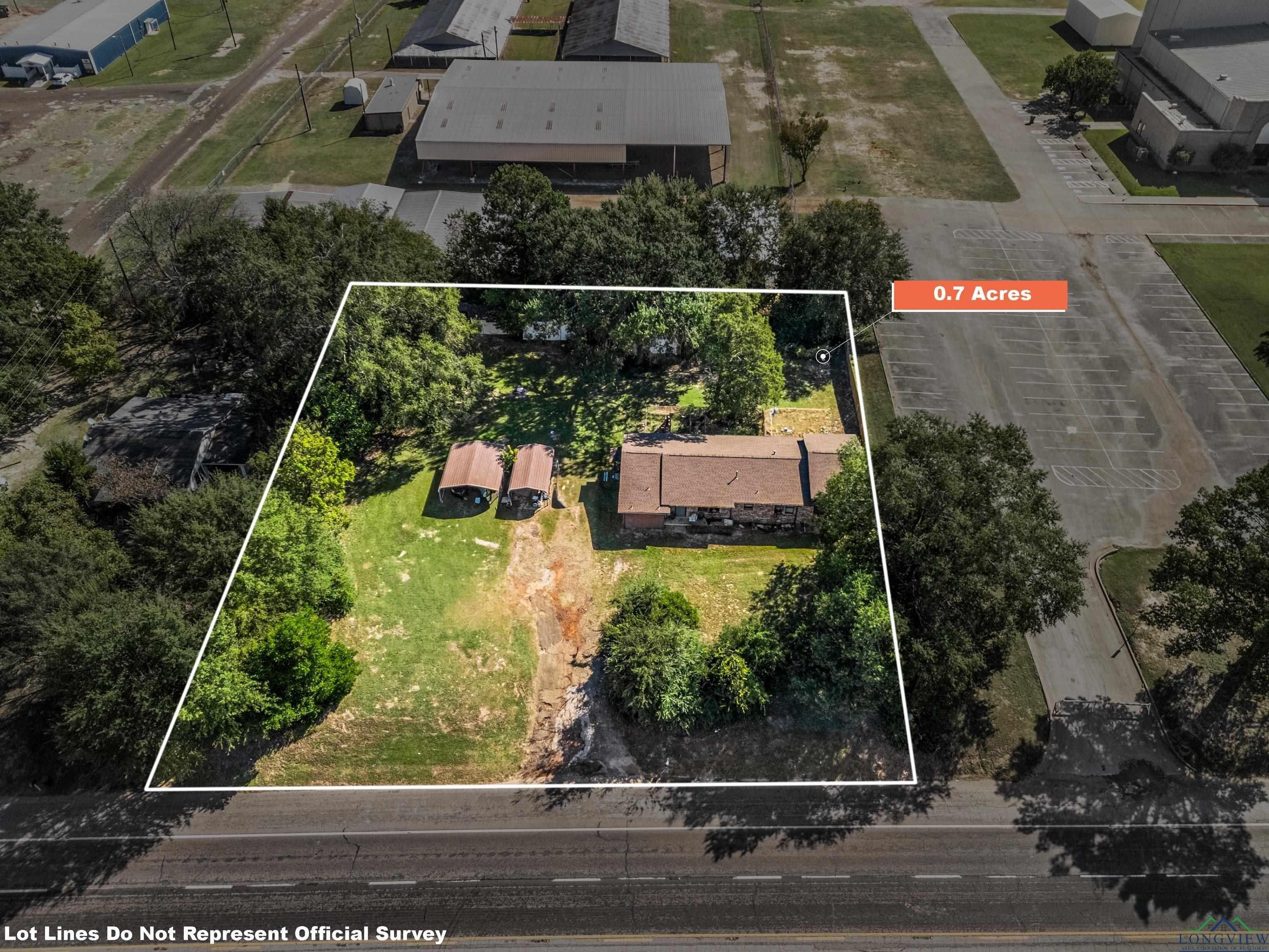 Property Image for 1222 N US Hwy 271
