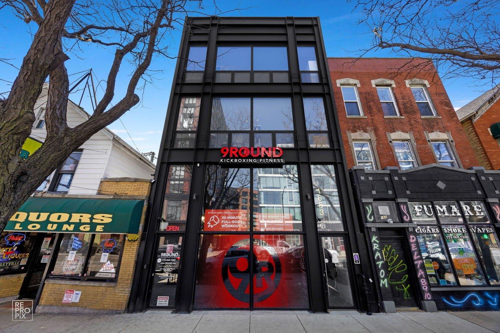 Property Image for 1653 W Division Street