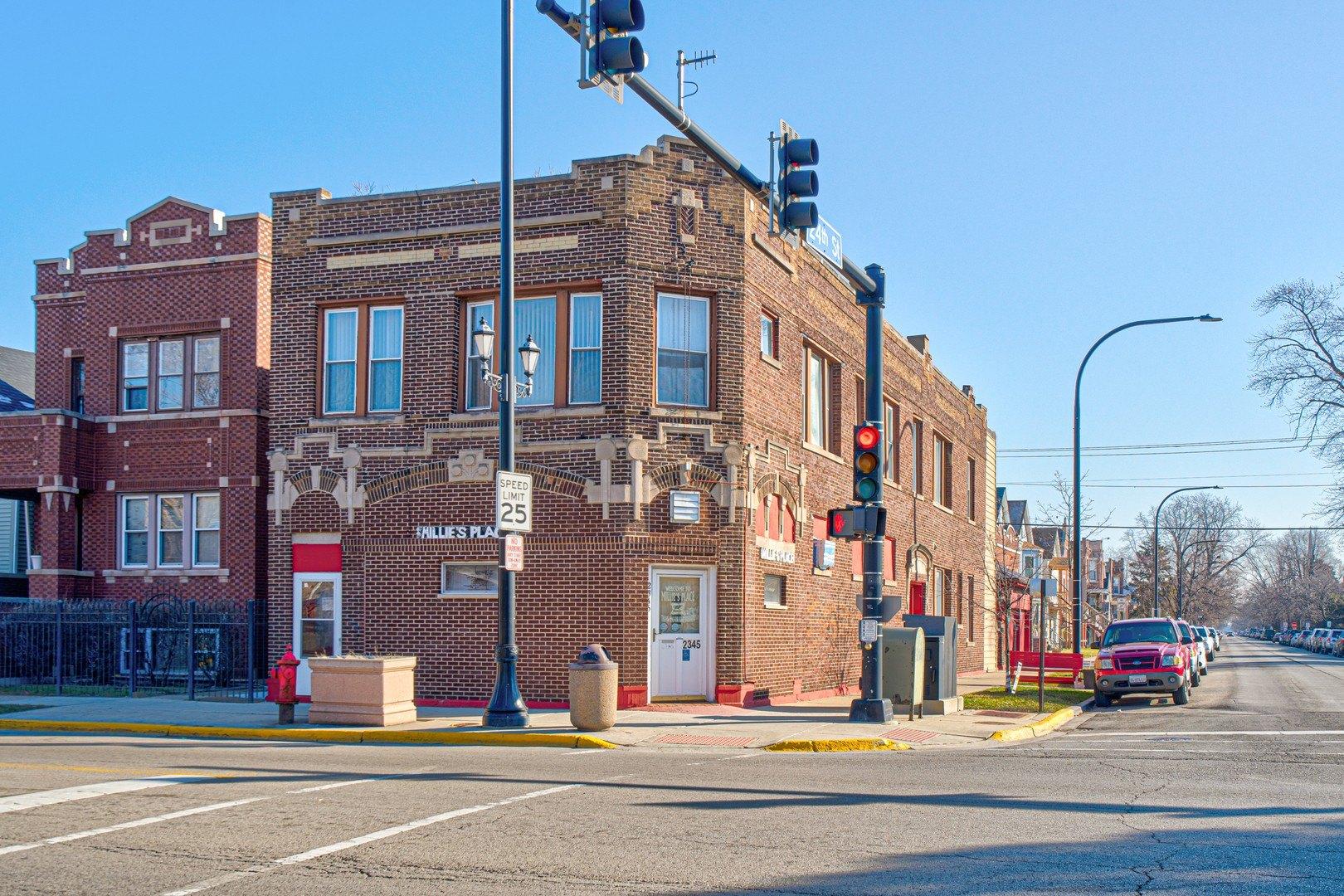 Property Image for 2345 S Central Avenue