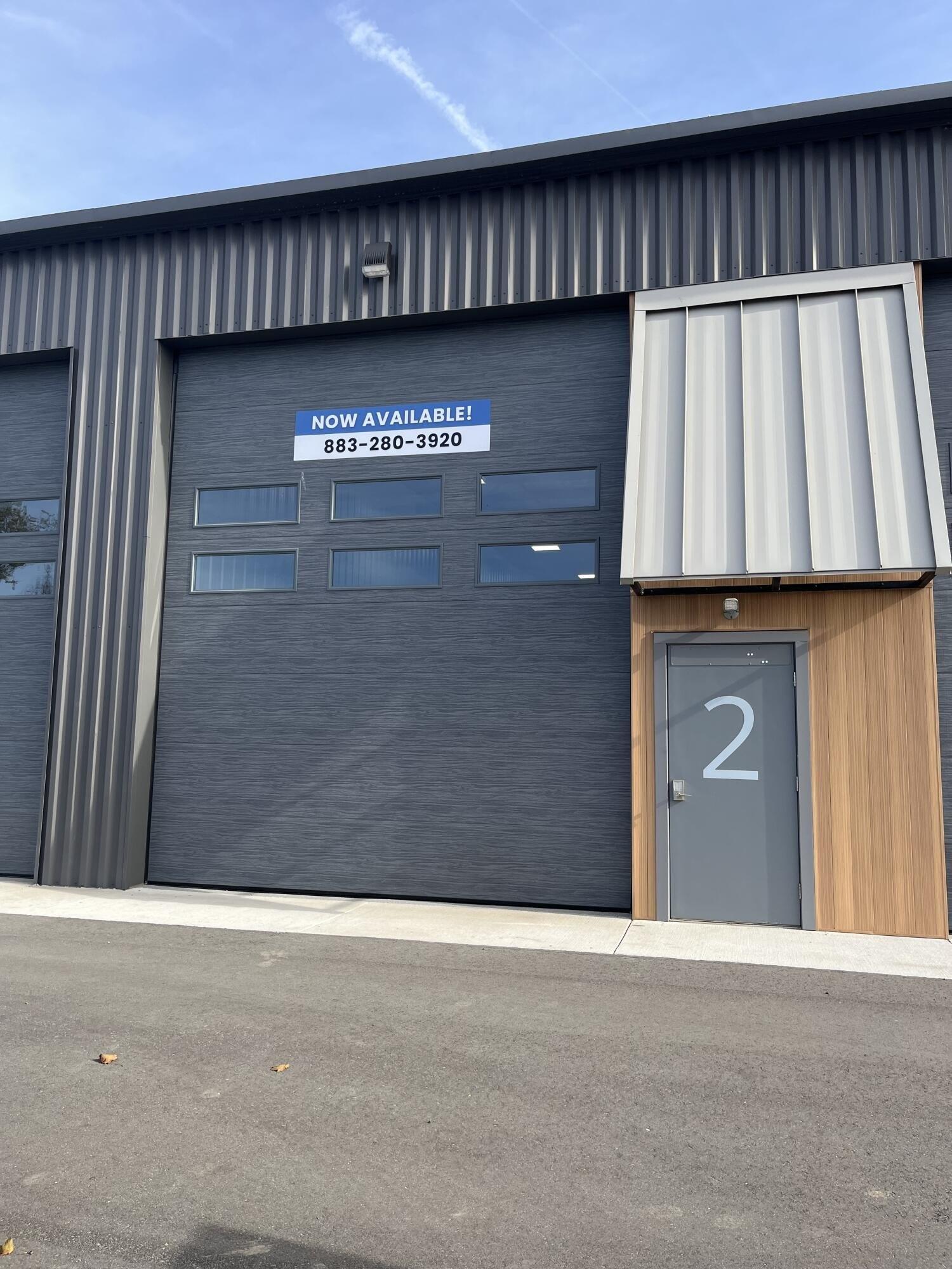 Property Image for 1009 Conrad Industrial Drive unit: 2 2