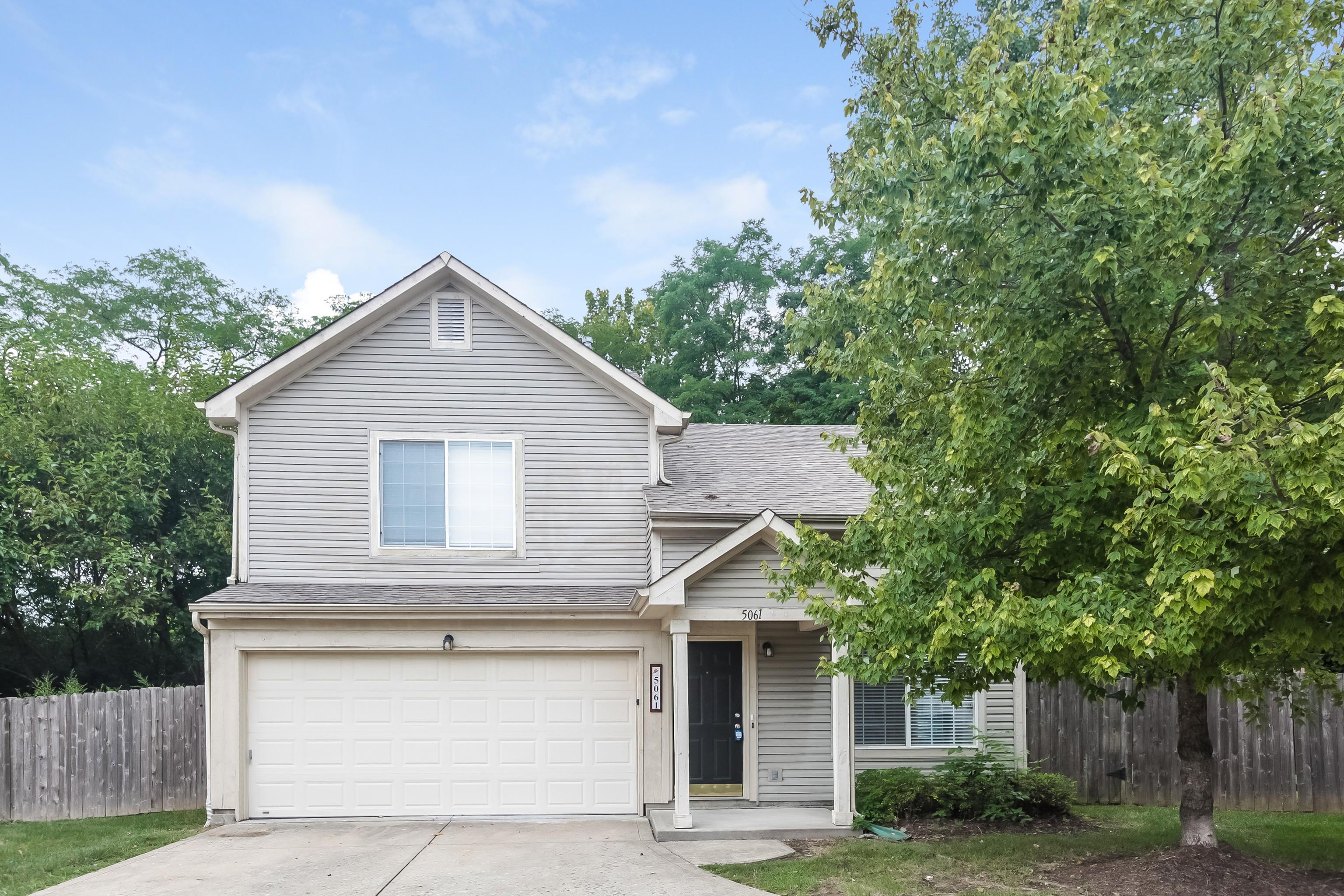 5061 Lewiston Drive, Indianapolis, IN 46254 MLS 21974339 CENTURY 21