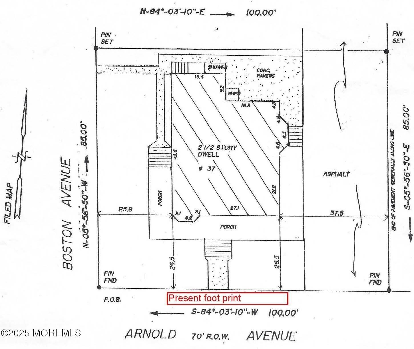 Property Image for 35 Arnold Avenue