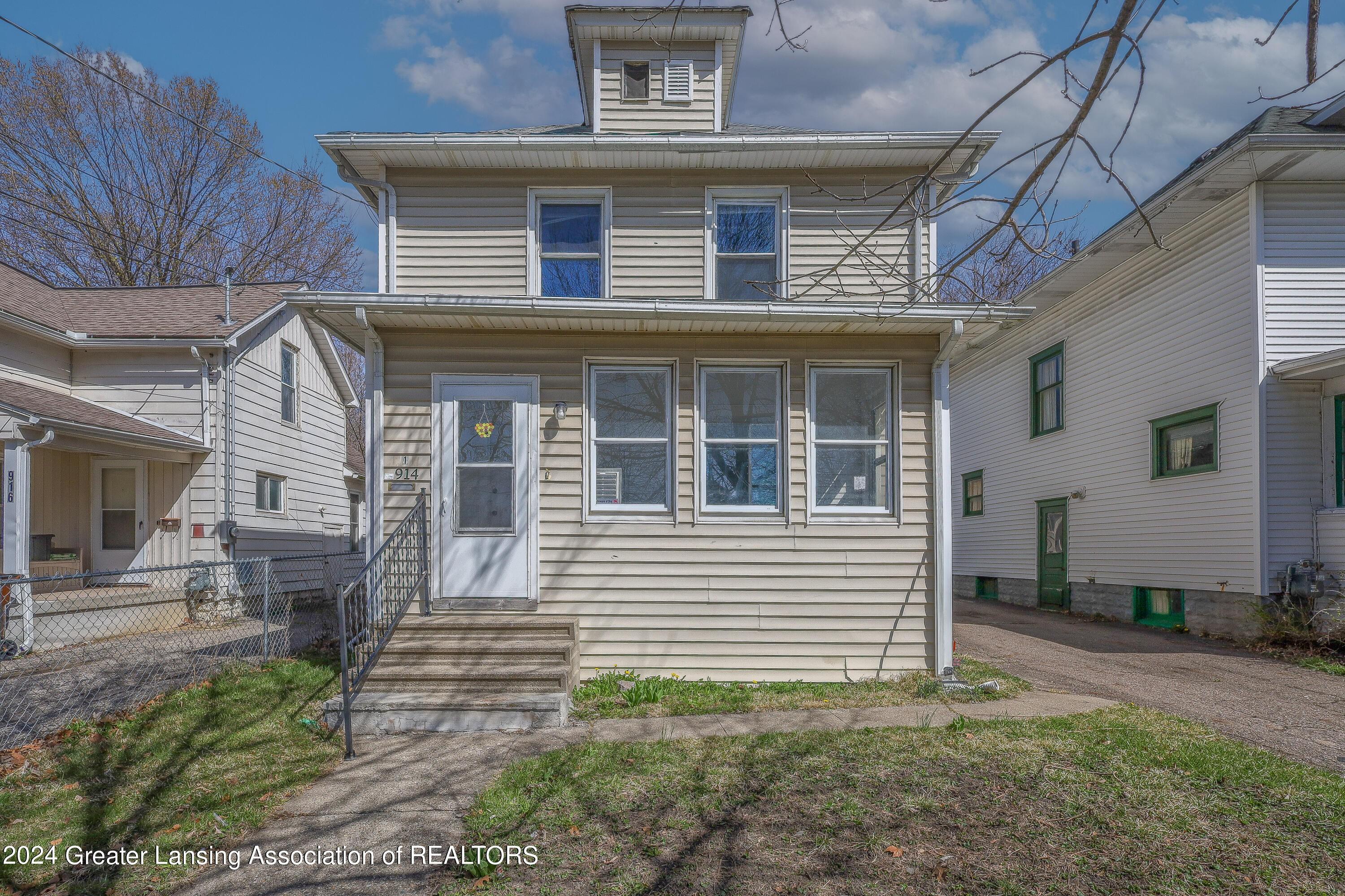 Property Image for 914 W Hillsdale Street
