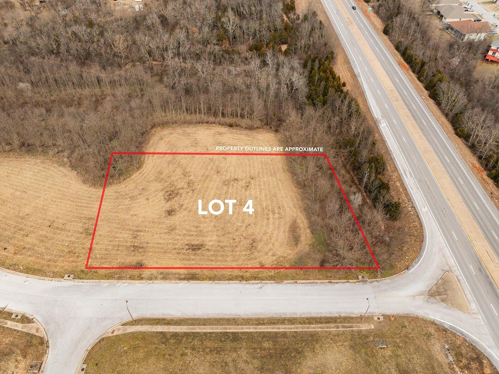 Property Image for 4115 W Wilderness Street