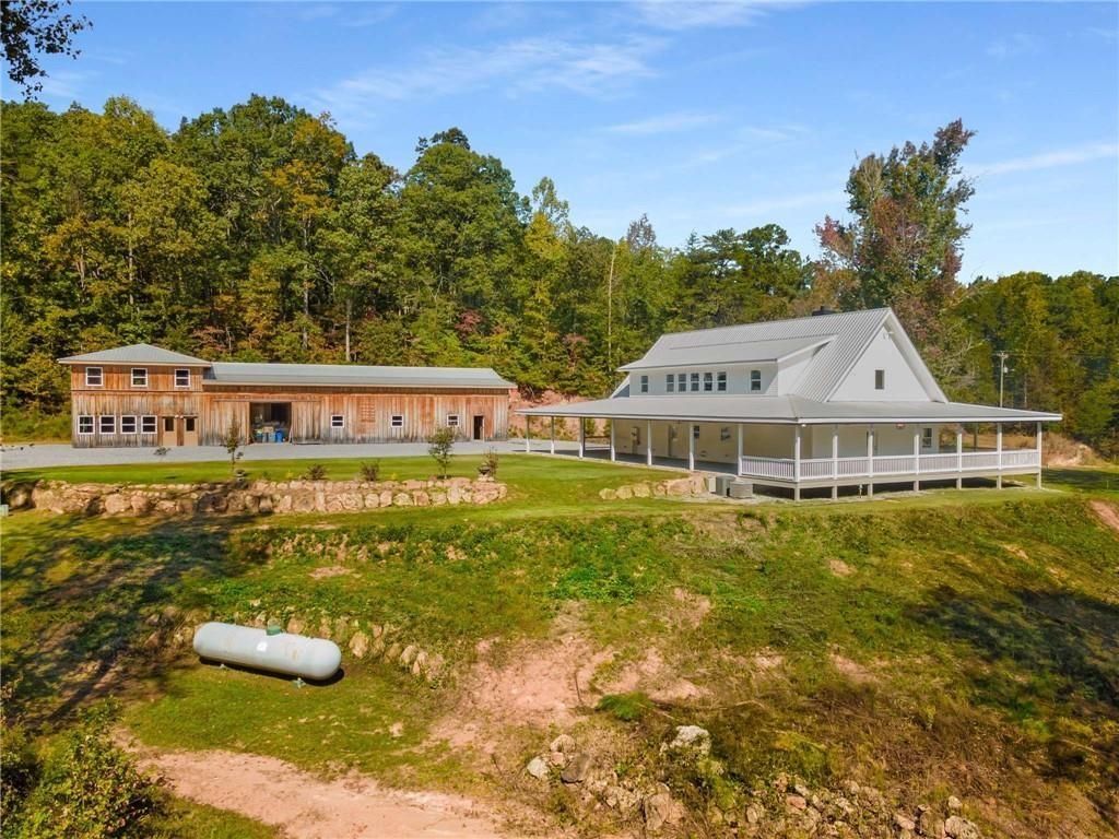 Property Image for 6695 Dawsonville Highway
