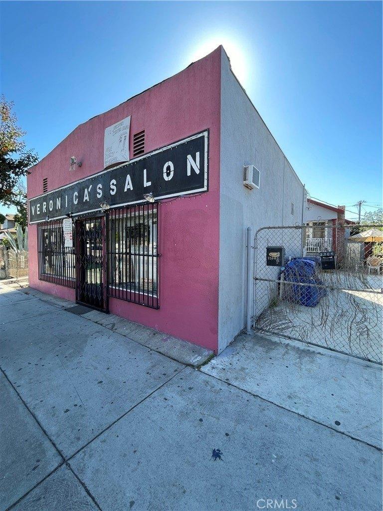Property Image for 3306 E 8th Street