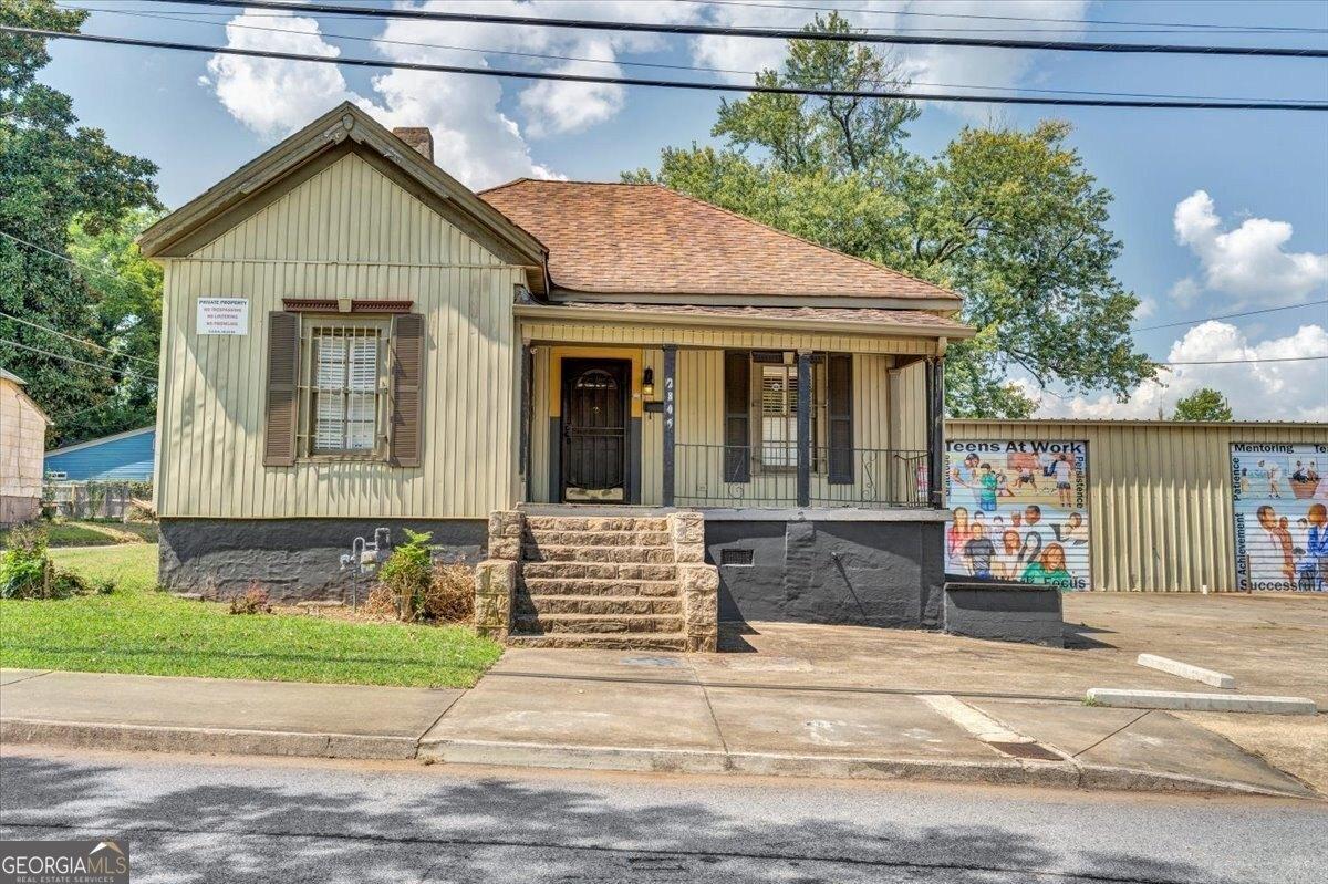 Property Image for 2805 Harris