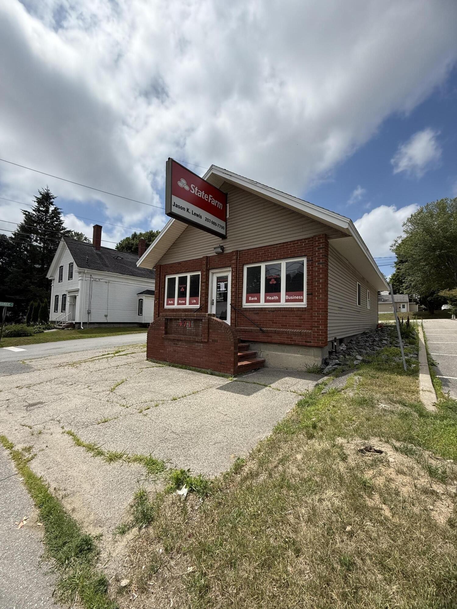 Property Image for 471 S South Main Street