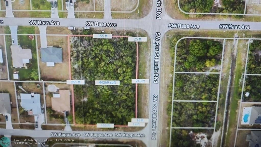 Property Image for 810 SW Haas Ave
