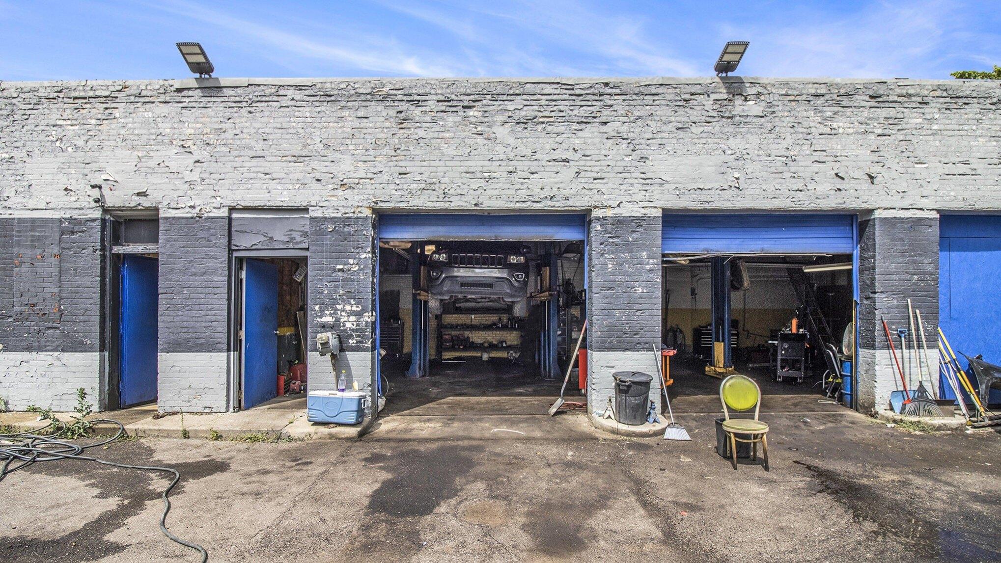 Property Image for 11920 W Grand River Avenue