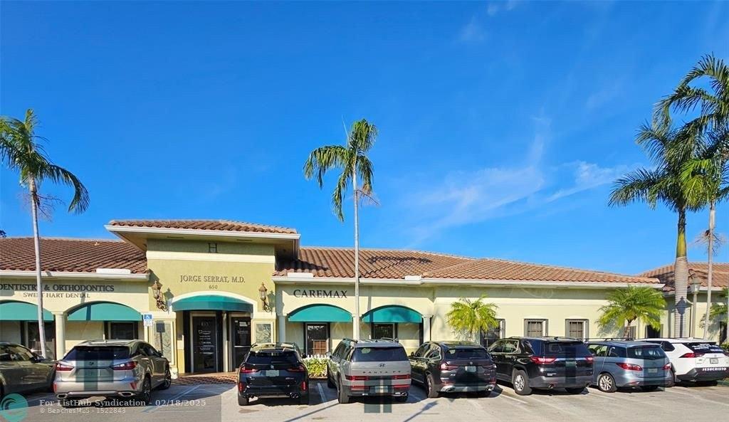 Property Image for 650 NW 180th Ter 101
