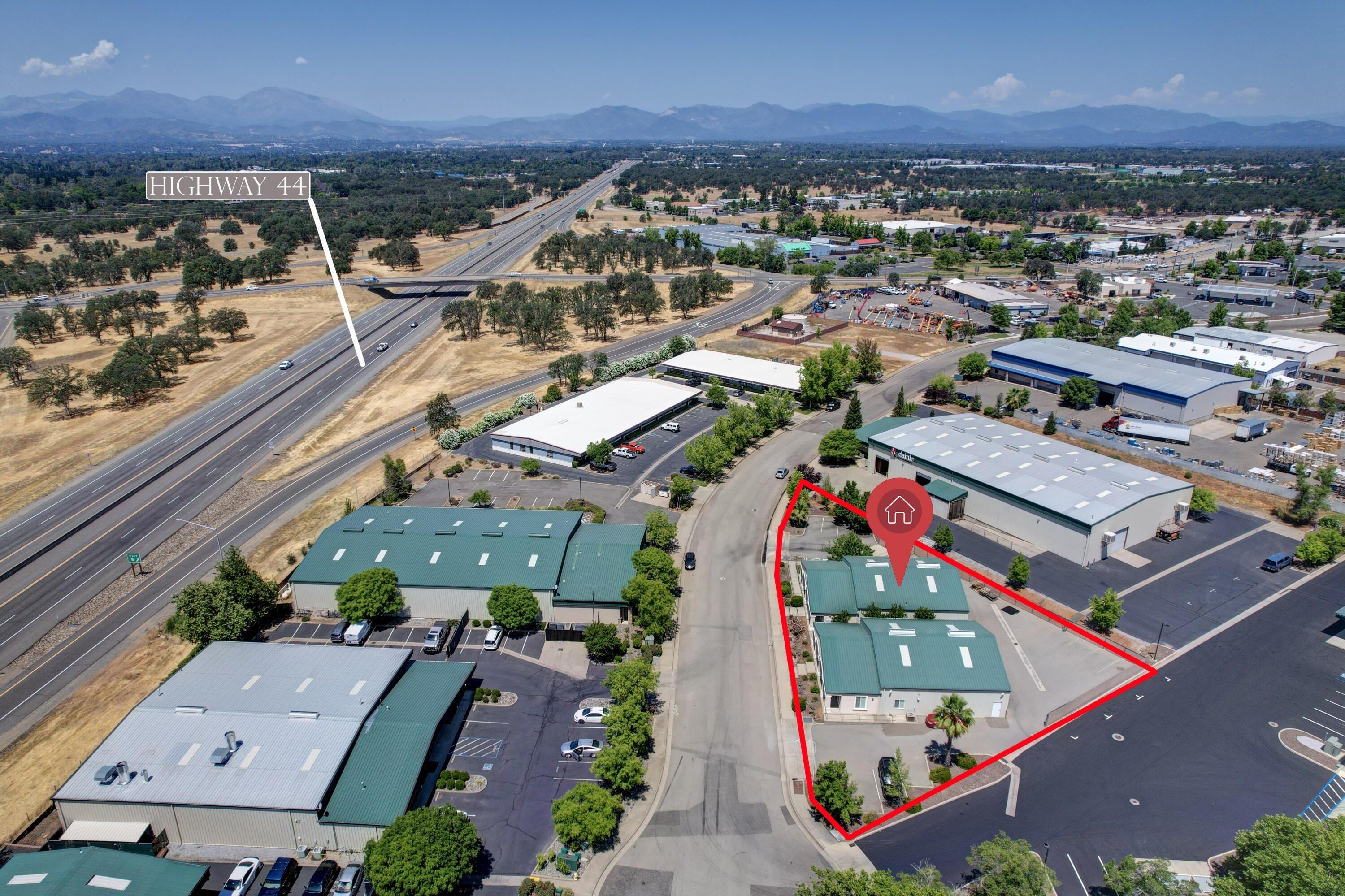 Property Image for 3075 Crossroads Drive
