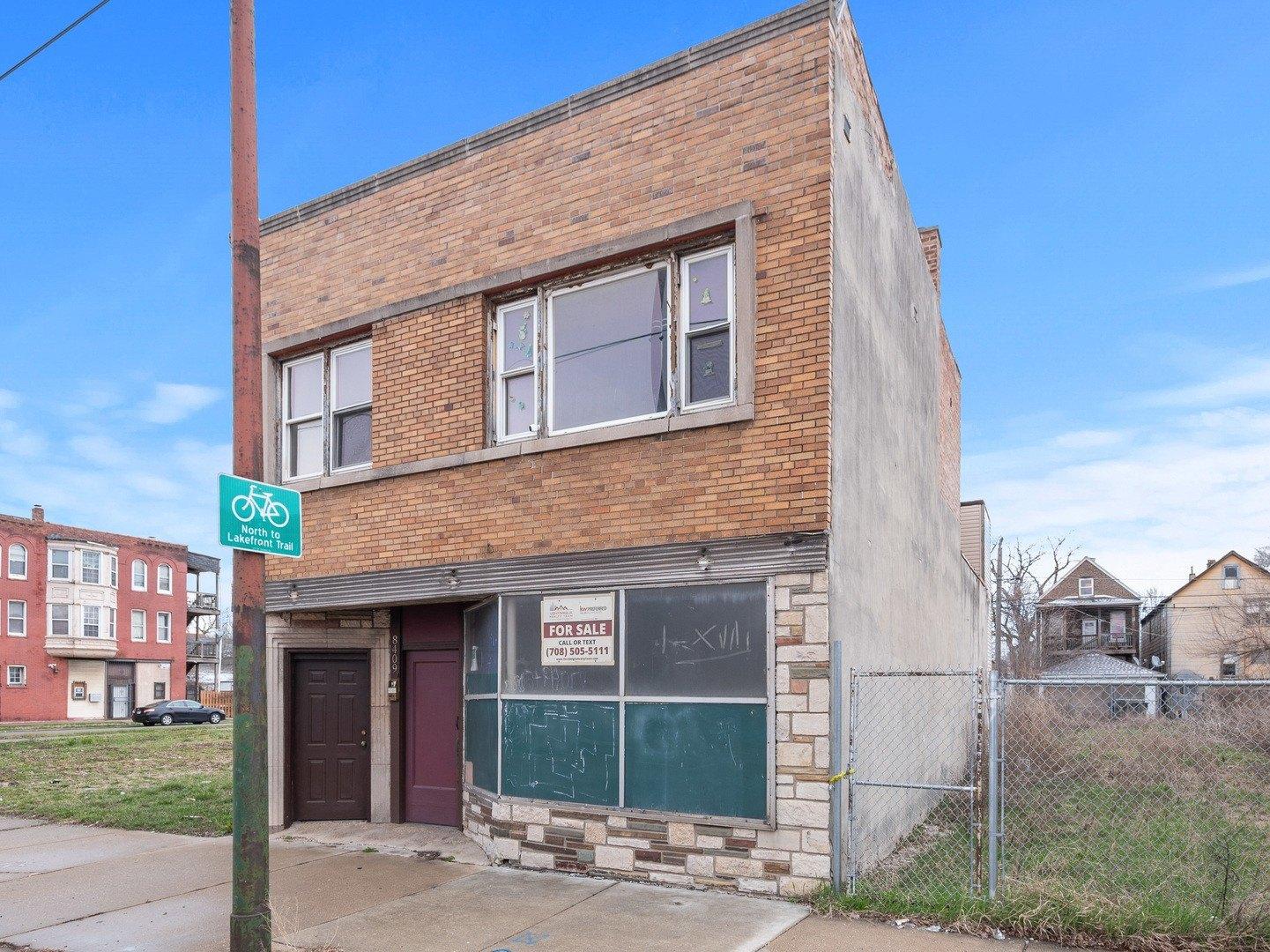 Property Image for 8409 S Burley Avenue
