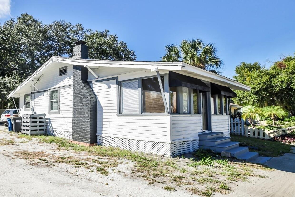 Property Image for 1013 Drew Street