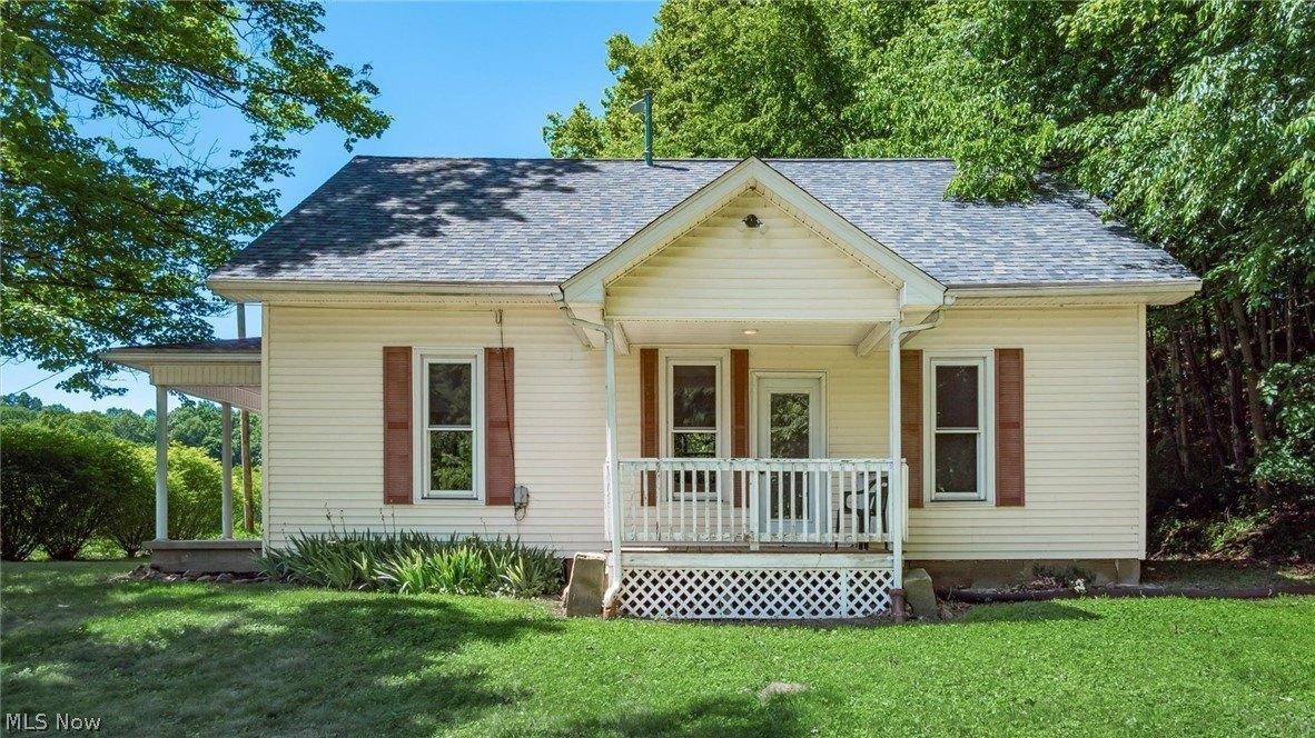 10755 Rural Dale Road, Blue Rock, OH 43720 MLS 5042439 CENTURY 21