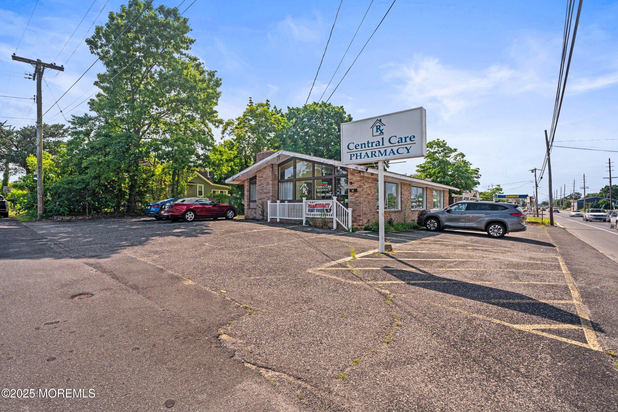 Property Image for 100 Longboat Avenue