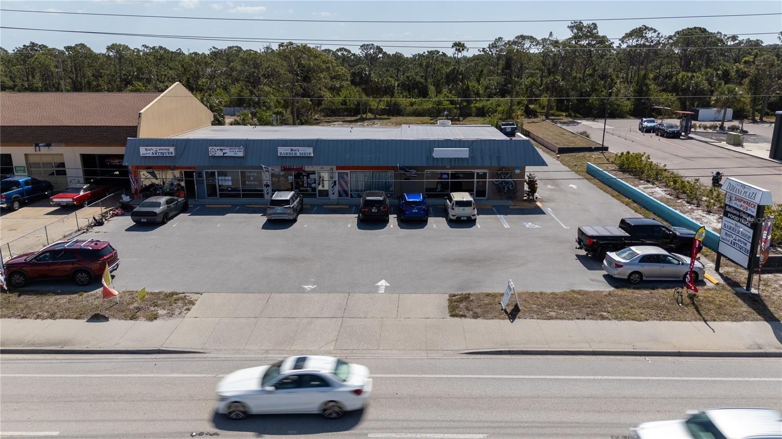 Property Image for 119 S Indiana Avenue