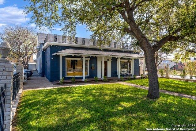 Property Image for 1002 N Flores 1