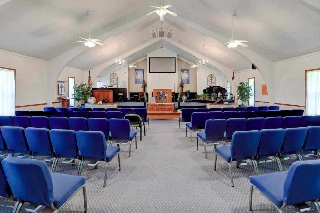 Property Image for 2502 N Liberty Street