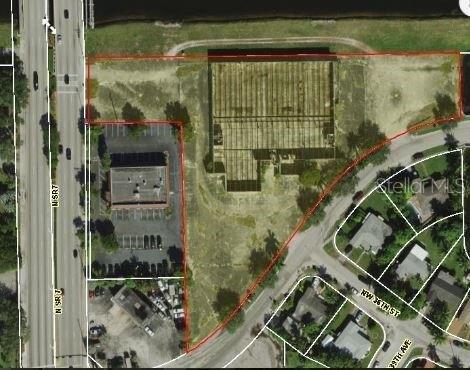 Property Image for 3900 Nw 37th Street