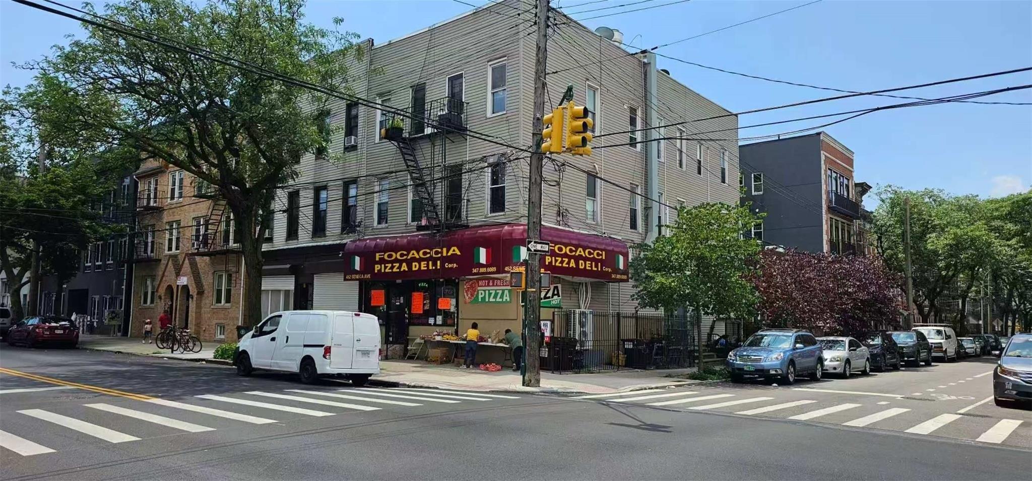 Property Image for 452 Seneca Avenue