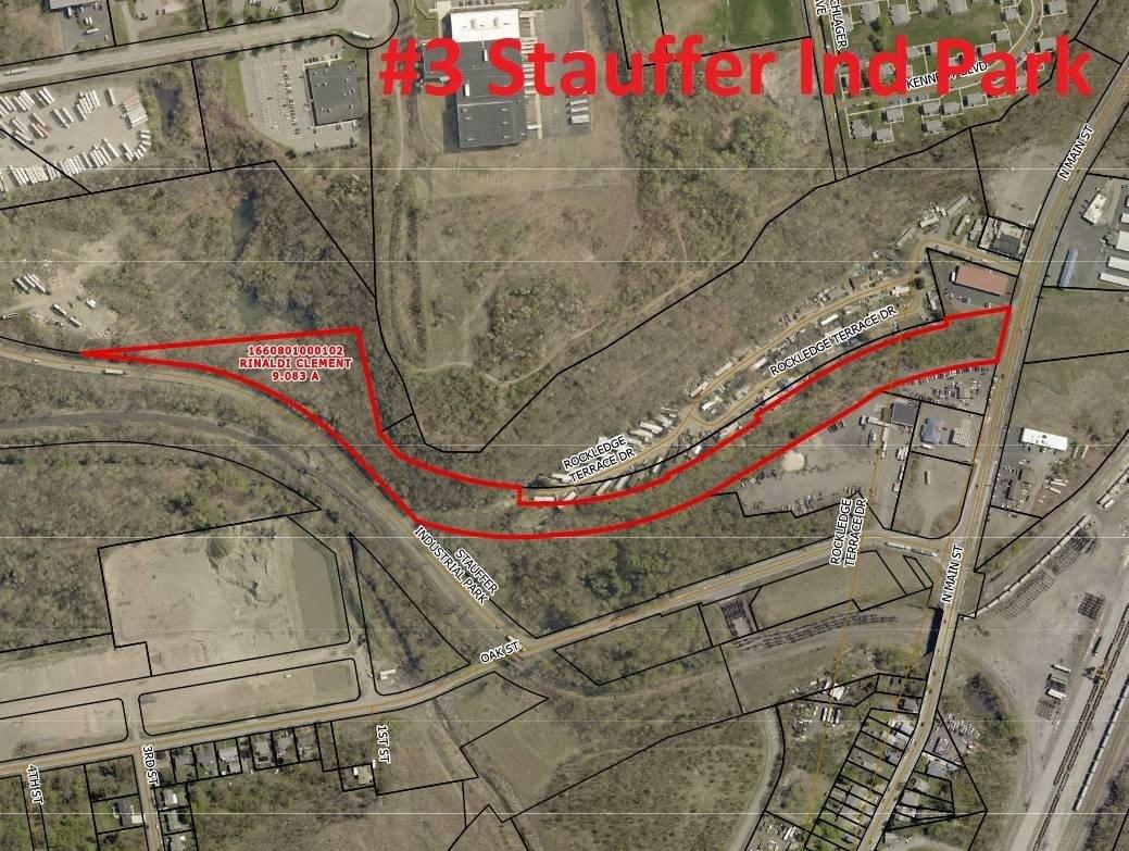 Property Image for 0 Stauffer Industrial Park