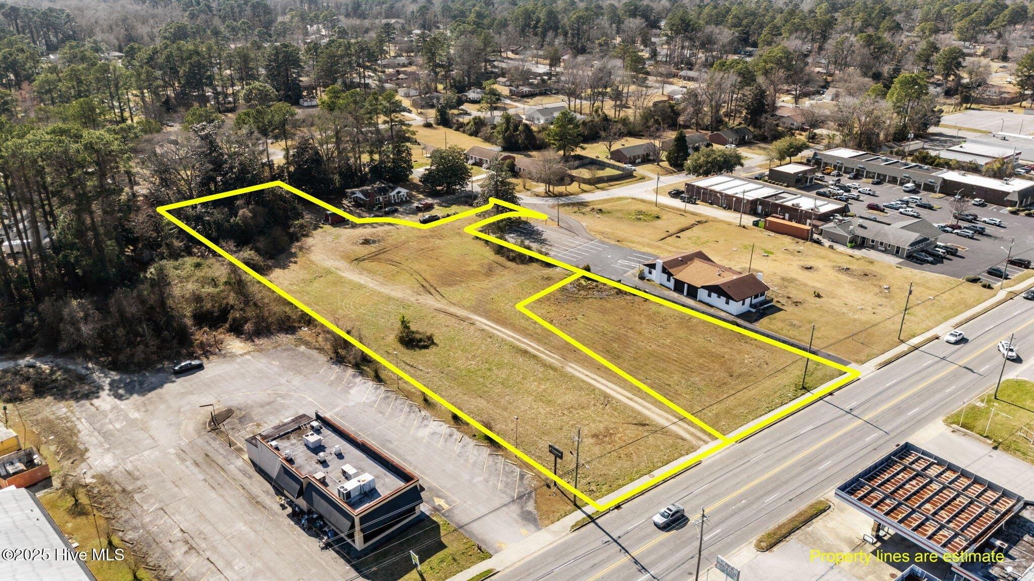 Property Image for 2415 Neuse Boulevard