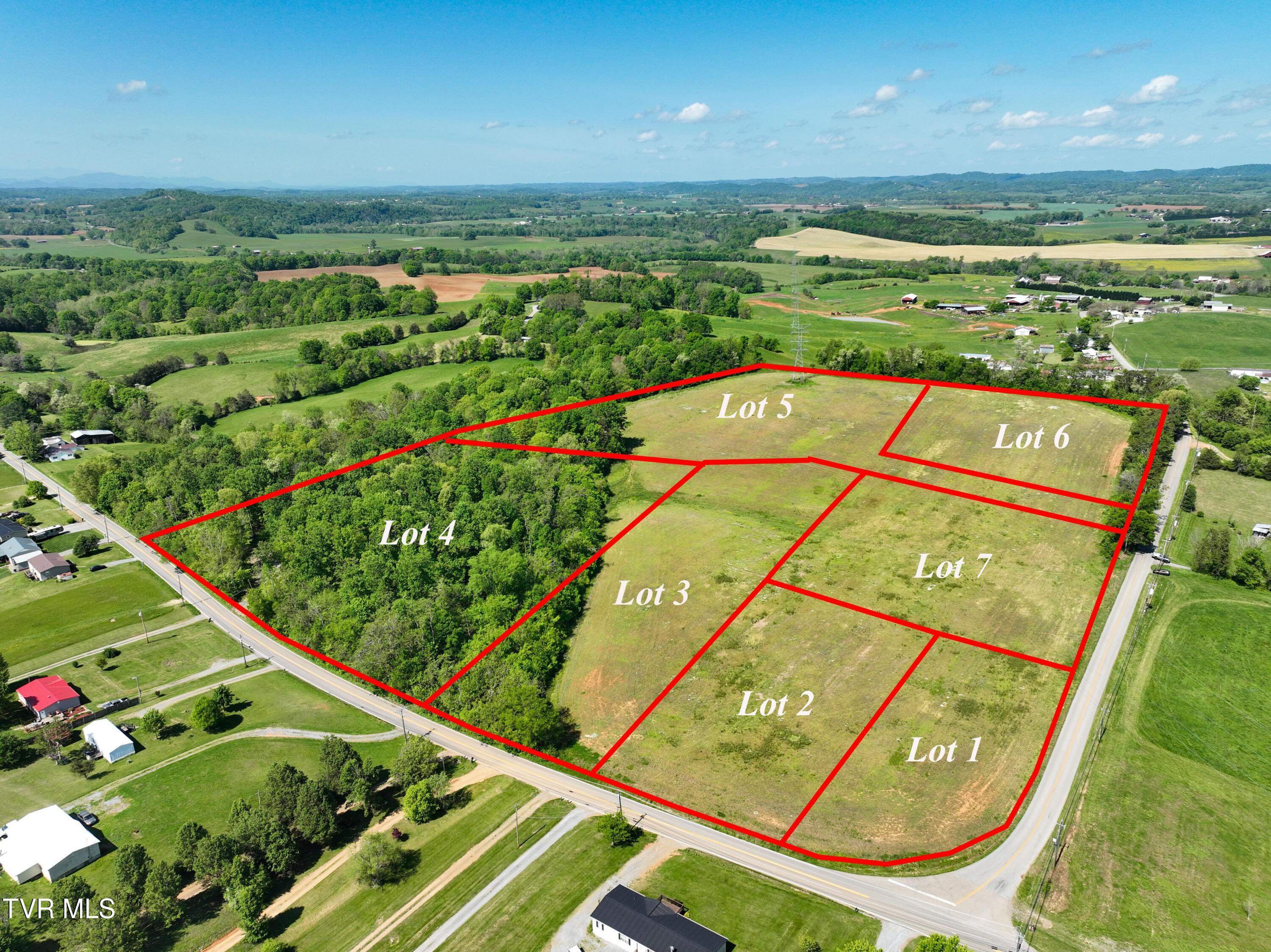 Property Image for Lot-7 Gravel Hill Road