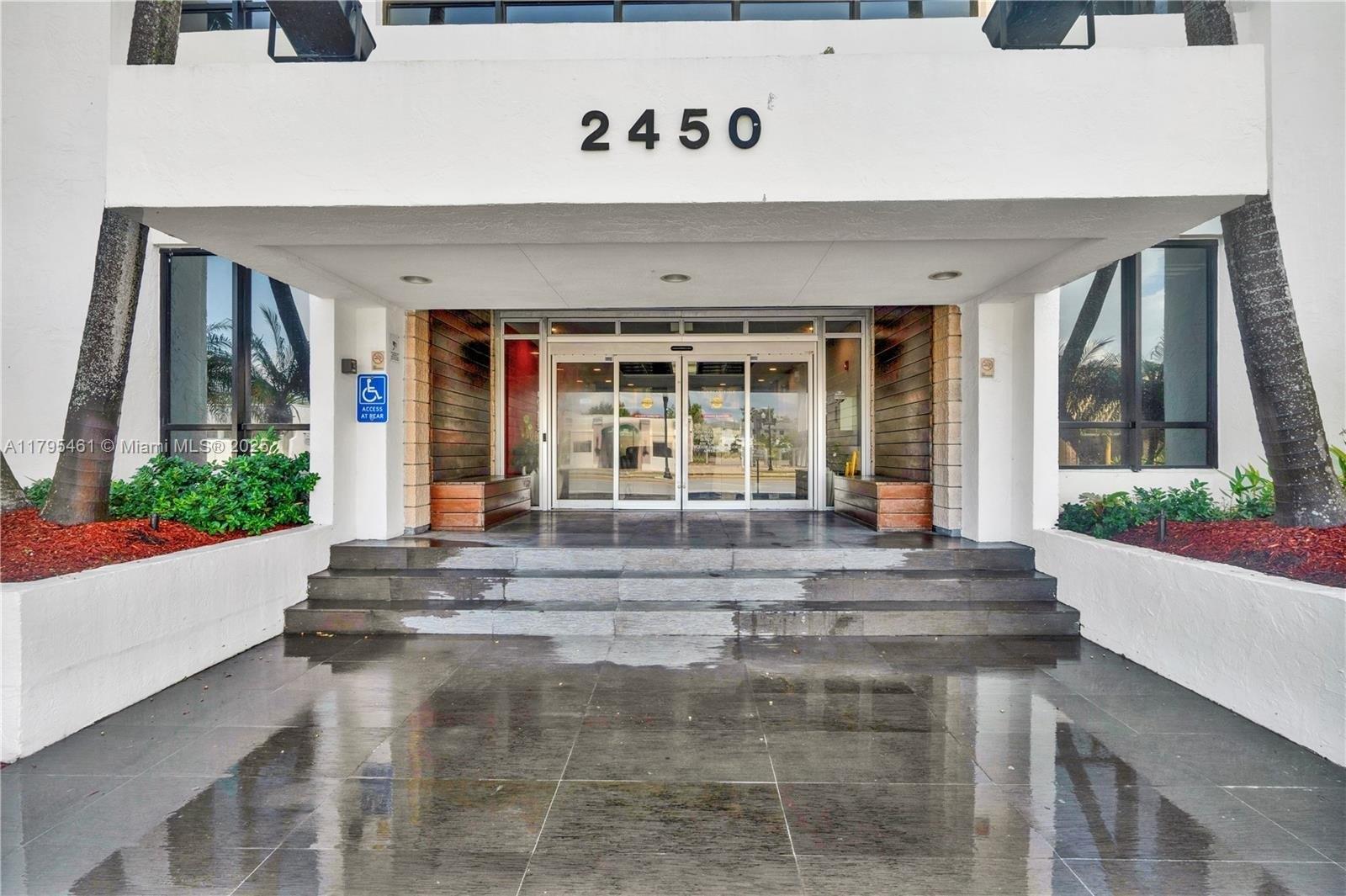 Property Image for 2450 Hollywood Blvd #310
