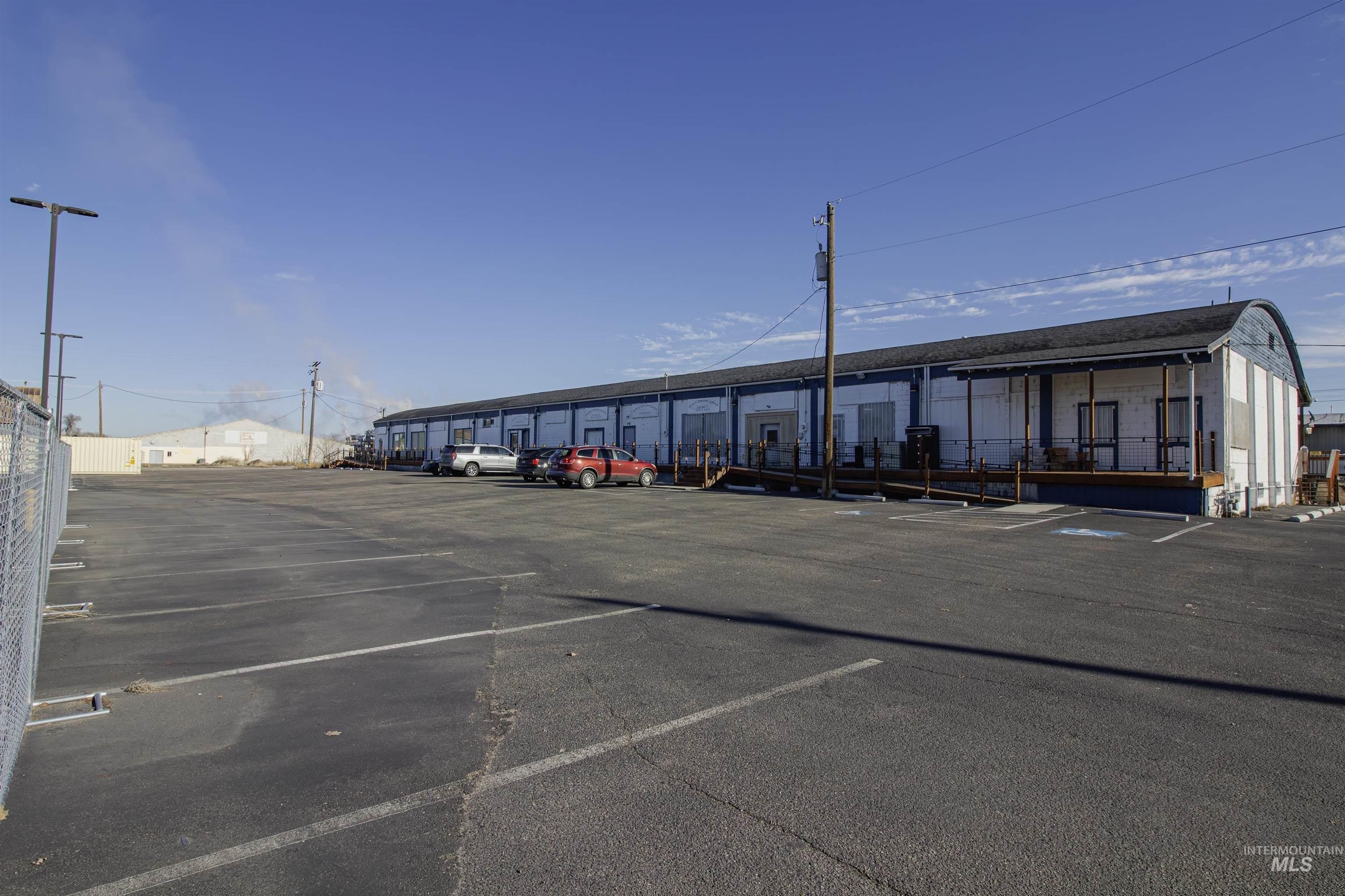 Property Image for 448 N Oregon Street