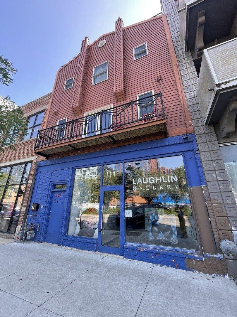Property Image for 1111 W Randolph Street 1