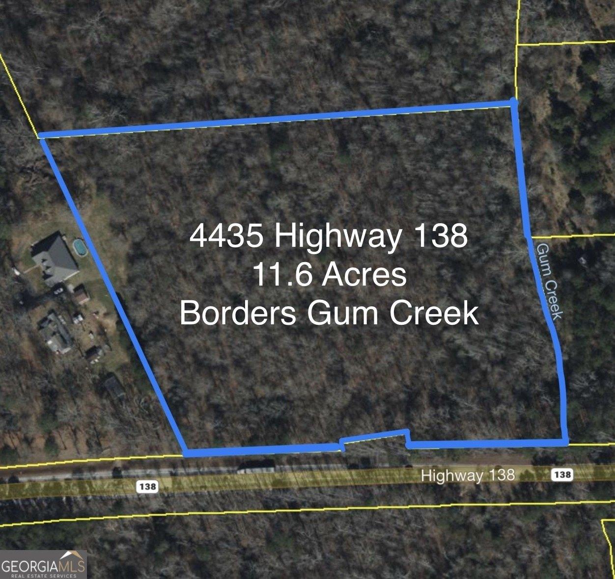 Property Image for 4435 Highway 138