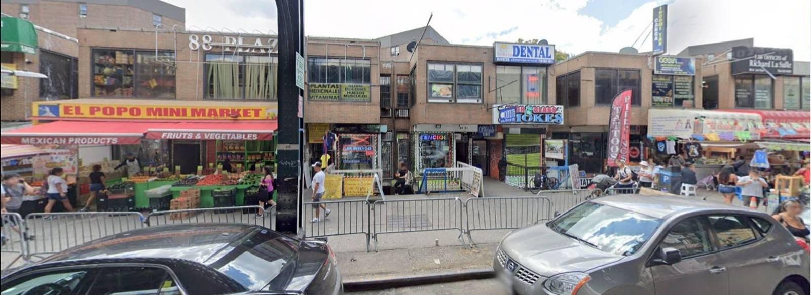 Property Image for 88-22 Roosevelt Avenue