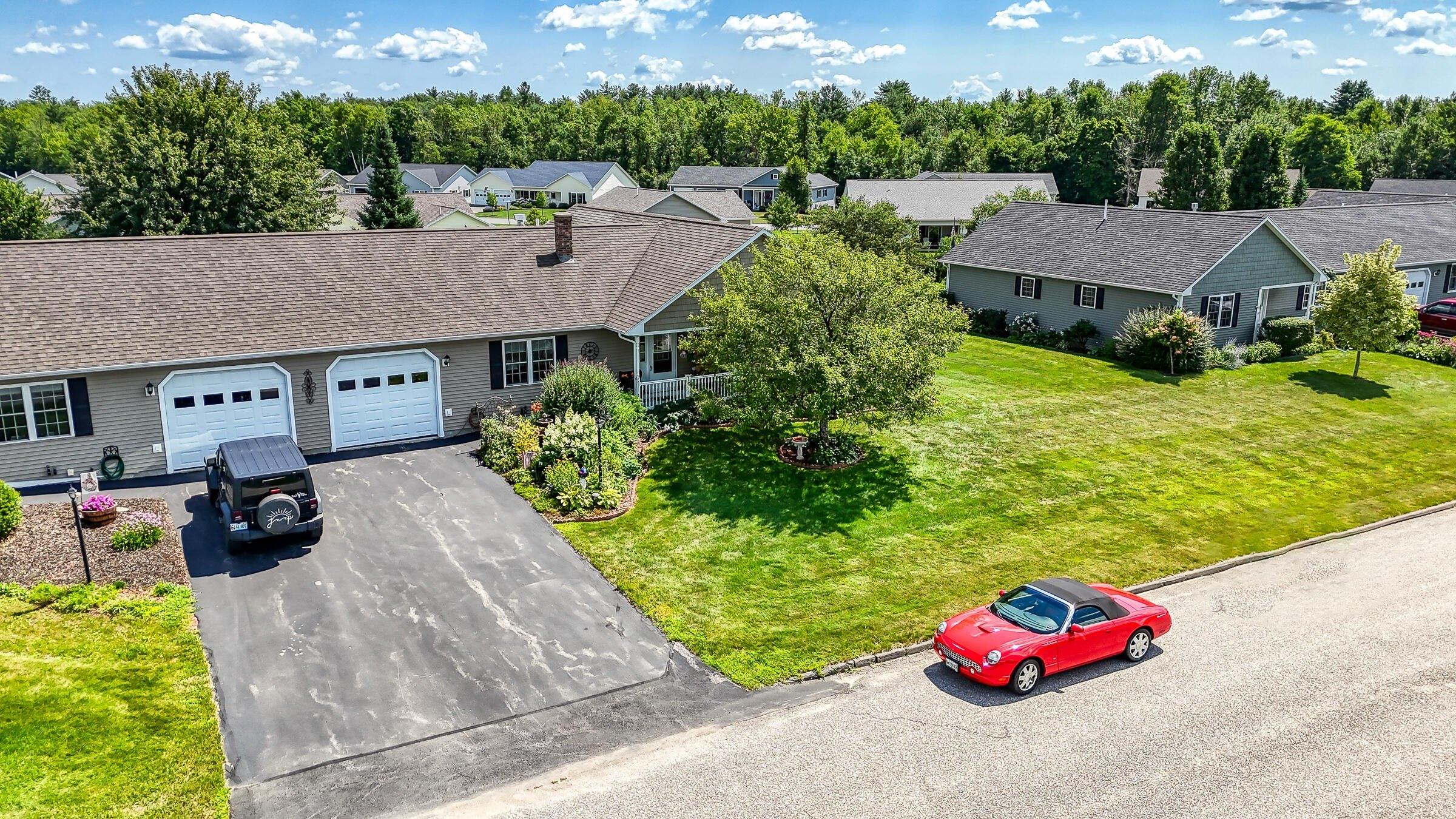 Leeds Maine Real Estate