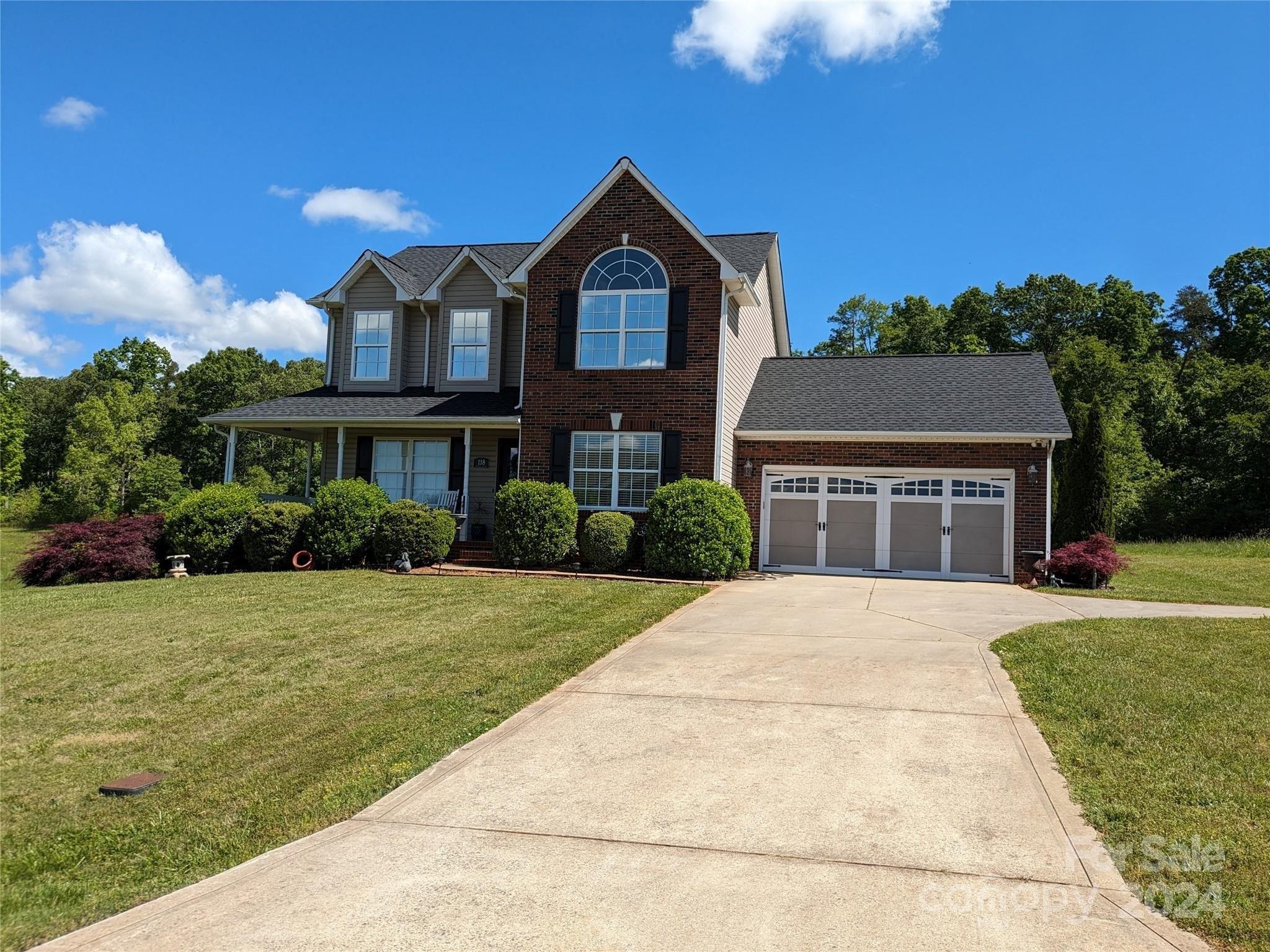 Property Image for 118 Vintage Woods Court