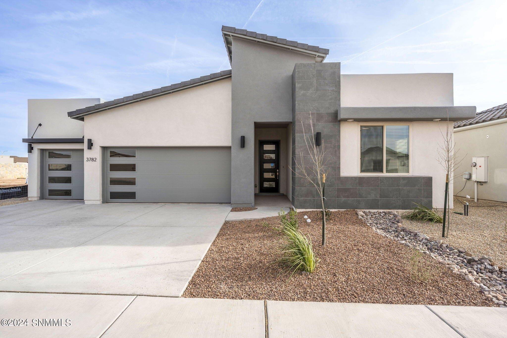 3782 Nightingale Avenue, Las Cruces, NM 88012 MLS 2400748 CENTURY 21