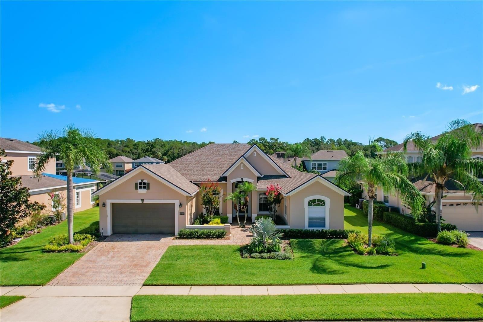 1703 Astor Farms Place, Sanford, FL 32771 MLS O6132664 CENTURY 21