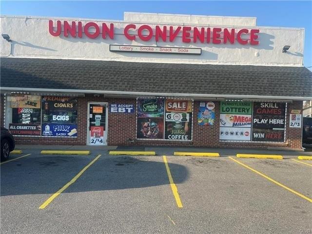 Property Image for 2125 Union Boulevard