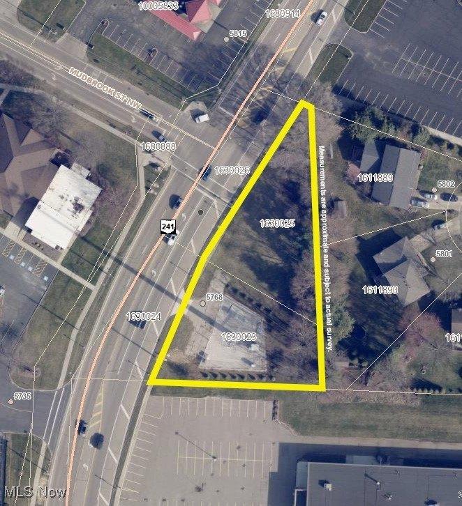 Property Image for 5768 Wales Avenue NW