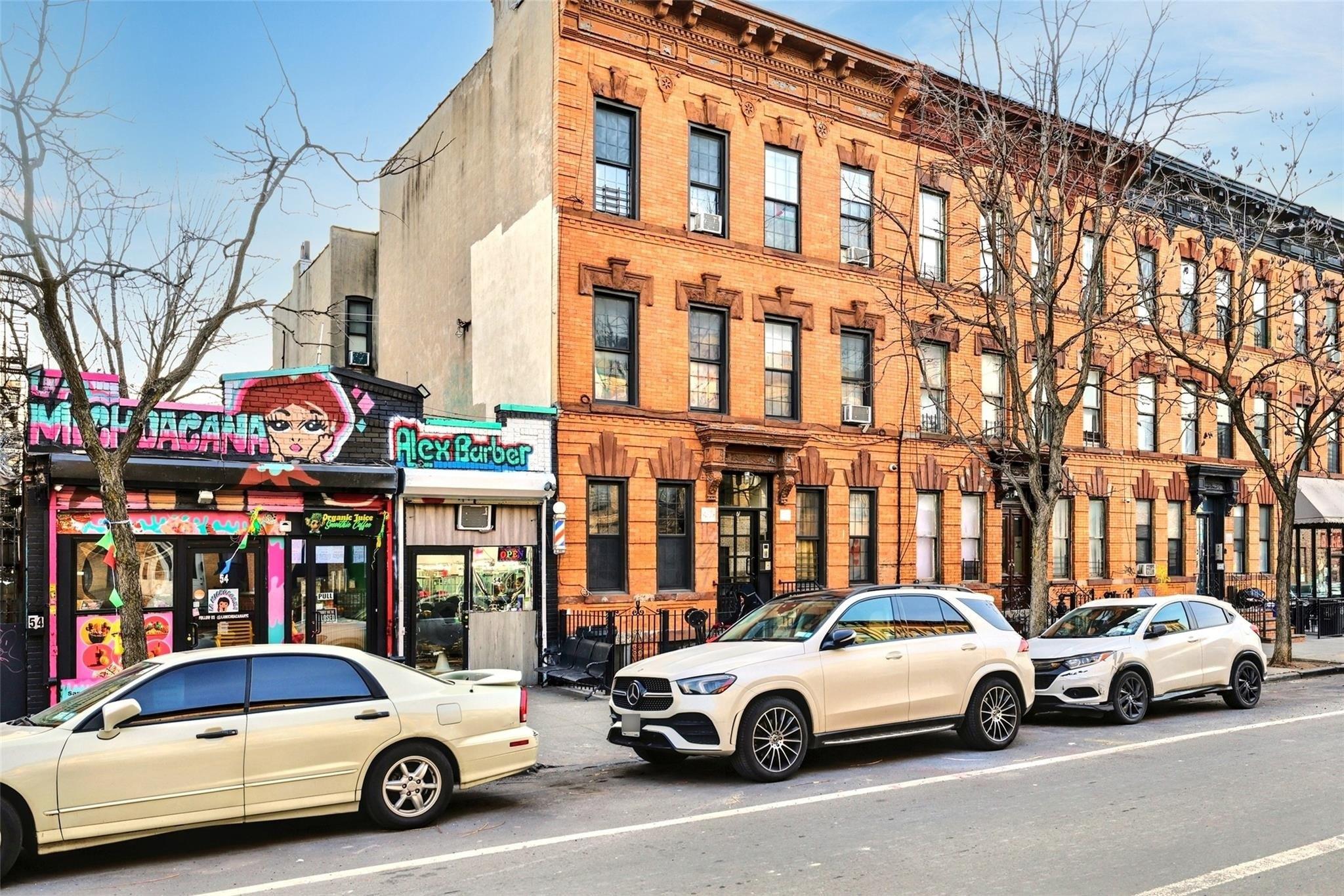 Property Image for 52 Irving Avenue