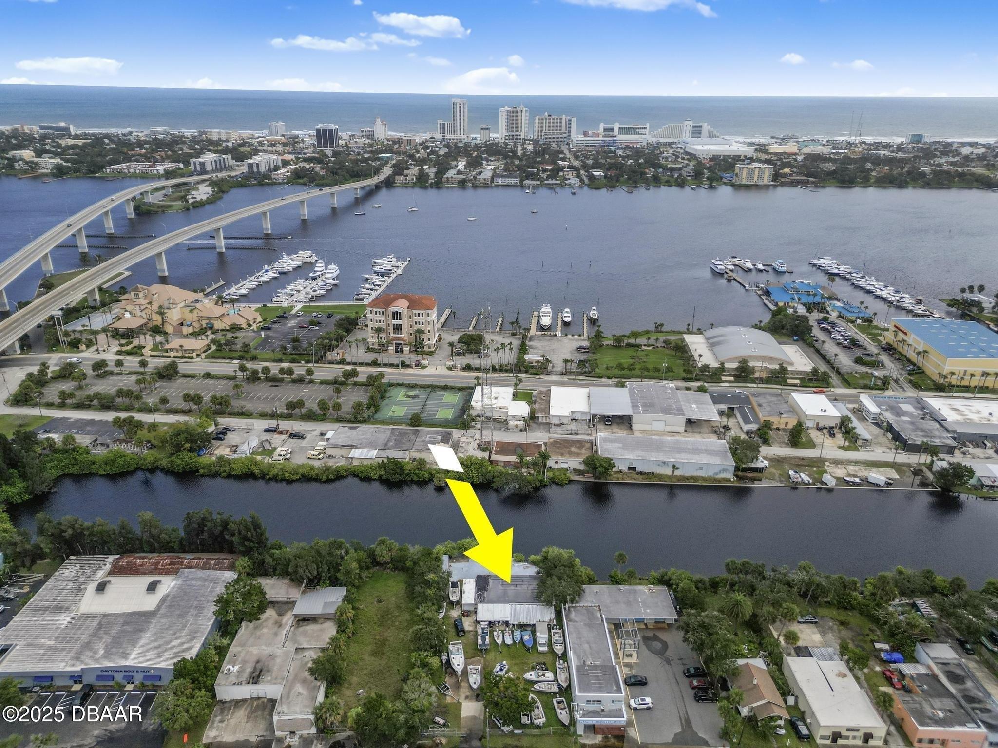 Property Image for 801 N Beach Street