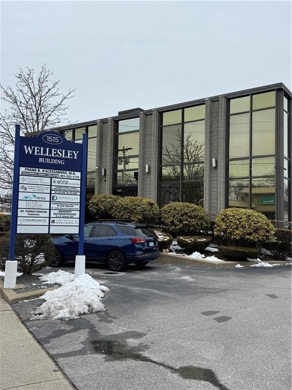 Property Image for 1515 Smith Street J