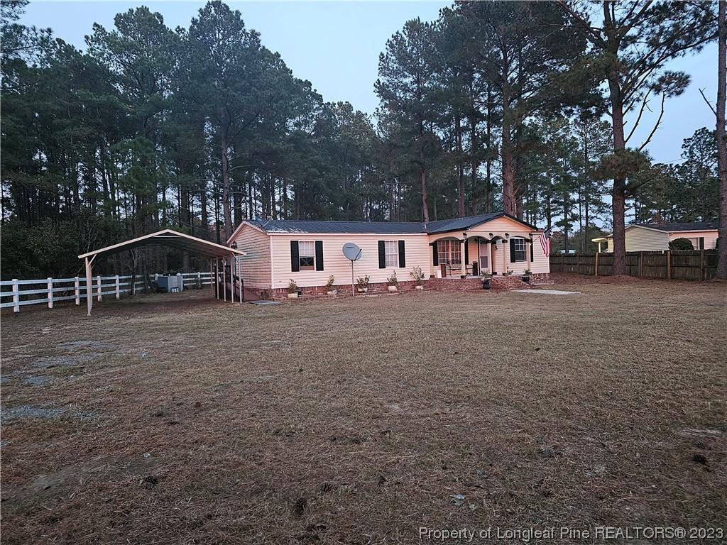 Property Image for 1403 Dowd Dairy Road