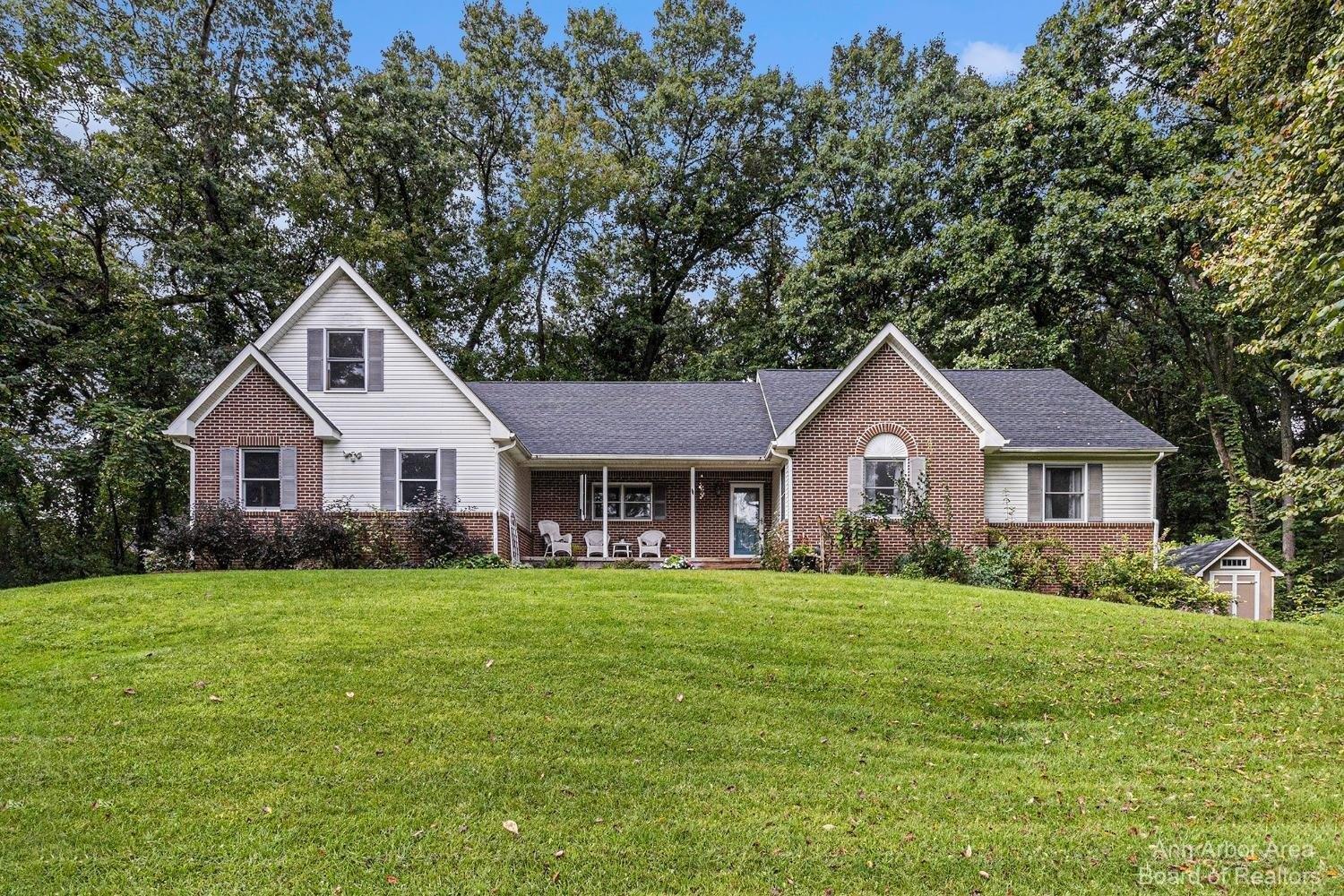 7754 Hammel Road Brighton MI 48116 MLS# 3298222 CENTURY 21 7754 Hammel Road Brighton MI 48116 MLS# 3298222 CENTURY 21