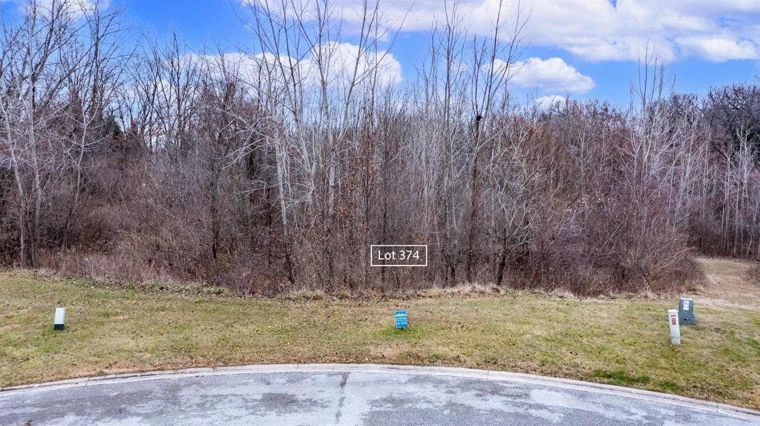 Crown Point In Real Estate