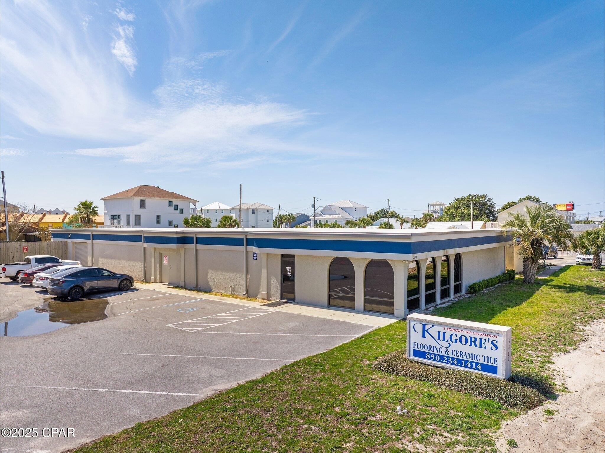 Property Image for 13201 Hutchison Boulevard